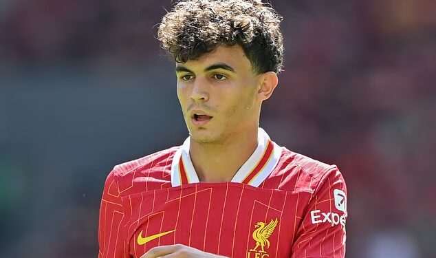 Ollie Watkins completes Al-Hilal move, Aston Villa close in on signing Roy Keane’s son-in-law and Liverpool starlet heads to Spain: WINDOW WATCH