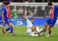 PSG vs Aston Villa – UEFA Super Cup LIVE: Emery’s new era at Villa kickstarts against Champions League winners in Salzburg