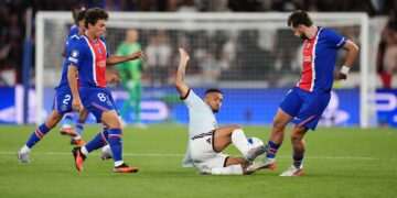PSG vs Aston Villa – UEFA Super Cup LIVE: Emery’s new era at Villa kickstarts against Champions League winners in Salzburg