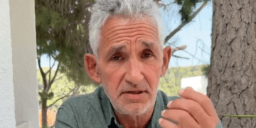 Professor Tim Spector issues bran flakes breakfast warning