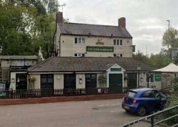Pub forced to close kids’ area after parents let children run riot