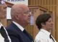 SNP face threat of new probe by peers over Peter Murrell embezzlement scandal