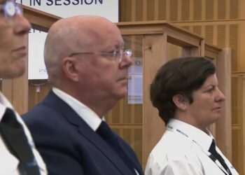 SNP face threat of new probe by peers over Peter Murrell embezzlement scandal