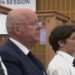 SNP face threat of new probe by peers over Peter Murrell embezzlement scandal
