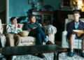 Stephen Graham’s new thriller is storming Amazon Prime Top 10 Film Chart | Films | Entertainment