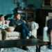 Stephen Graham’s new thriller is storming Amazon Prime Top 10 Film Chart | Films | Entertainment
