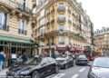 The world’s biggest pickpocket hotspots revealed – including Paris, Rome… and one UK city