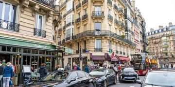 The world’s biggest pickpocket hotspots revealed – including Paris, Rome… and one UK city