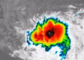 Tropical Storm Dolly erupts in Atlantic as spaghetti models warn of direct impact on US