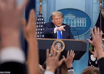 Trump proposes NEW eye-popping fee for H-1B visas for foreign workers amid immigration crackdown