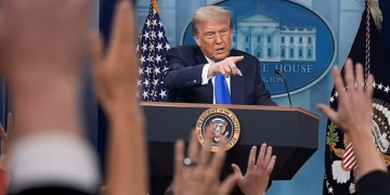 Trump proposes NEW eye-popping fee for H-1B visas for foreign workers amid immigration crackdown
