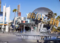 Universal Studios Hollywood measles warning: Theme park visitors put on alert after visitor is diagnosed with world’s most infectious disease
