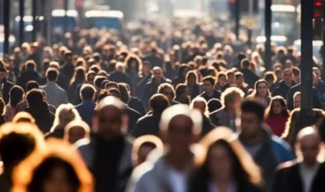 Urgent warning to every American over police trick that secretly takes your DNA