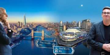 What will happen to London’s tech sector under Andy Burnham?
