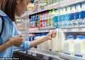 Why you shouldn’t avoid full-fat dairy… study finds health benefits and reveals low-fat options can harm health
