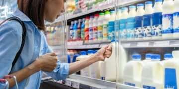 Why you shouldn’t avoid full-fat dairy… study finds health benefits and reveals low-fat options can harm health