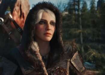 Witcher 4 release window confirmed, but fans have a while to wait | Gaming | Entertainment