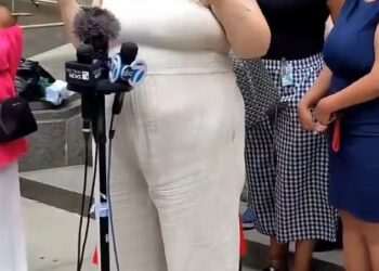 Woke Brooklyn lawmaker suggests shoplifting should be LEGALIZED because thieves have ‘biological need’ for the things they steal