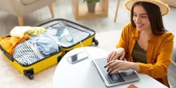 Already dreaming of your next holiday? Make the most of your annual leave in 2027 with these simple hacks