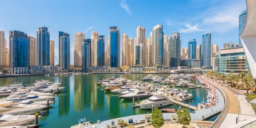 Believe it or not, THIS is Dubai. Forget the skyscrapers, shopping malls and soulless brunch spots – the UAE’s crown jewel has hidden pockets of old town charm, riverboat rides and traditional street food. Here’s how to find them…