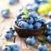 Blueberries can ‘switch on fat-burning mode’ in muscle cells, study finds