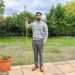 Bollywood actor faces having garden of his £900,000 Shropshire home torn apart by bulldozers after building it 1.4m too high without planning permission