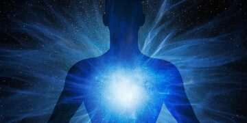 Can your consciousness leave your body? Bizarre study reveals how some people can perfectly visualise what is happening behind closed doors