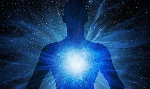 Can your consciousness leave your body? Bizarre study reveals how some people can perfectly visualise what is happening behind closed doors