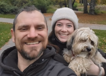 Could pet sitting save you THOUSANDS on your next holiday? The travel hack helping Brits slash over £20,000 on accommodation costs