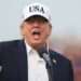 Donald Trump ‘set for weekend trip to Chicago to watch final day of the Presidents Cup’