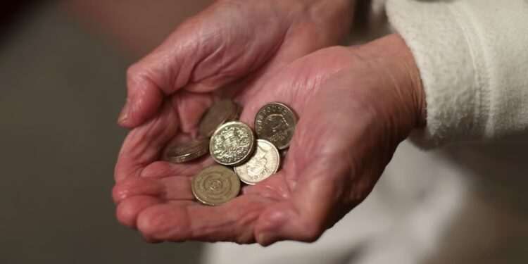 Embarrassment stops quarter of people seeking help on money matters – survey