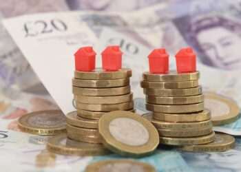 First-time buyers account for majority of mortgage sales but stretching deposits
