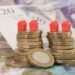 First-time buyers account for majority of mortgage sales but stretching deposits