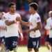 Furious Roberto De Zerbi rips into Tottenham’s misfiring £165m attack – as toothless Spurs continue wait for first goal of the season after another blank at Nottingham Forest