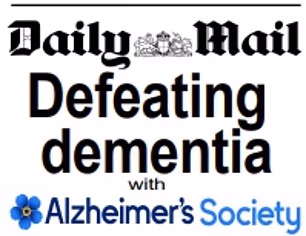 Government to appoint first national dementia tsar after charities urged ministers to treat the condition with same seriousness as cancer