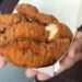 I tried Burger King’s new chicken tenders – they taste better than McDonald’s