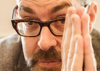 I won’t hear a word against Thursday Murder Club cast, says Richard Os | Books | Entertainment