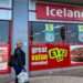 Iceland shoppers sprint to buy delicious new The Traitor’s themed party snacks