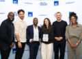 Innovation and reinvention take the top prizes at the AXA Startup Angel 2026 awards