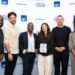 Innovation and reinvention take the top prizes at the AXA Startup Angel 2026 awards