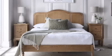 I’ve found some seriously tempting bed deals in the Time4Sleep sale
