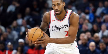 Kawhi Leonard is TRADED by the Clippers as secret payment scandal escalates amid federal investigation