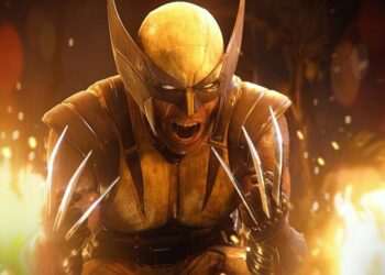 Marvel’s Wolverine PS5 release time is good news for UK fans as the countdown begins | Gaming | Entertainment