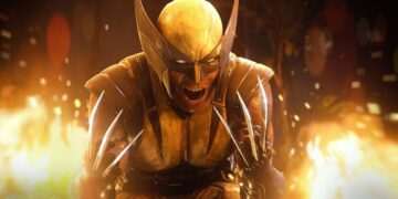 Marvel’s Wolverine PS5 release time is good news for UK fans as the countdown begins | Gaming | Entertainment