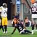 New England Patriots land in injury hell as FIVE players leave Steelers game in nightmare scenario
