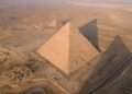 New ‘code’ found in Egypt’s Great Pyramid may finally reveal its true purpose