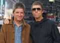 Oasis Don’t Look Back in Anger review – Gallaghers forgive in touching funny doc | Films | Entertainment