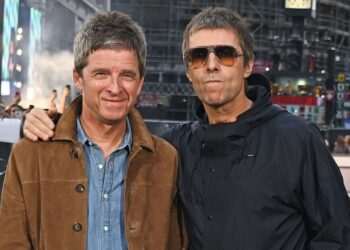 Oasis Don’t Look Back in Anger review – Gallaghers forgive in touching funny doc | Films | Entertainment
