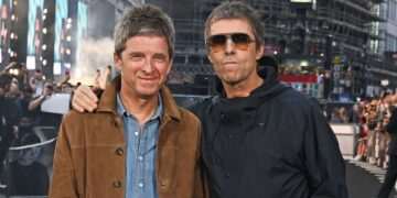 Oasis Don’t Look Back in Anger review – Gallaghers forgive in touching funny doc | Films | Entertainment