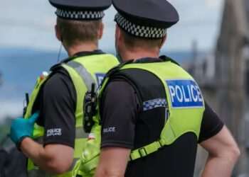 Police Scotland urges people to follow 24 steps to prevent home break-ins